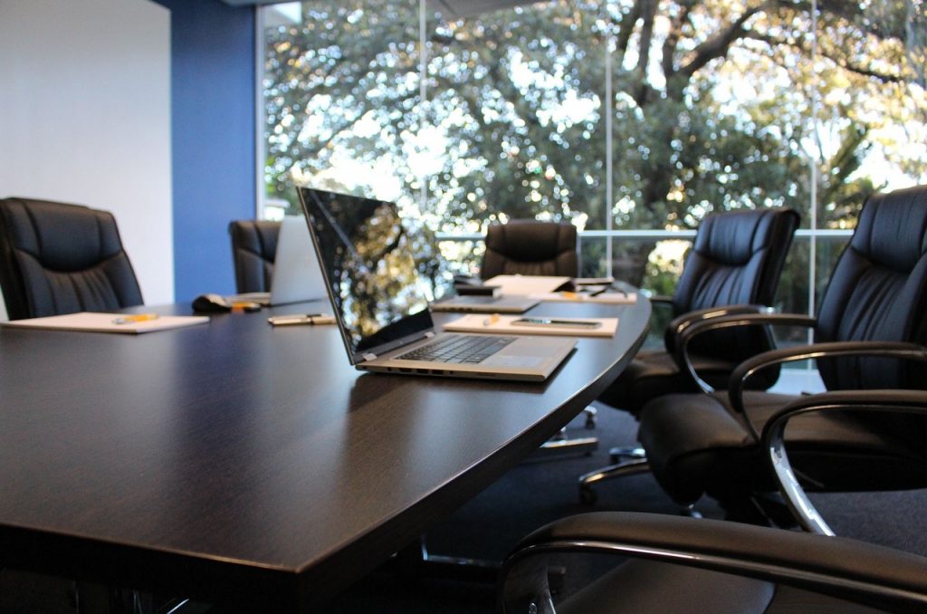 meeting room hire