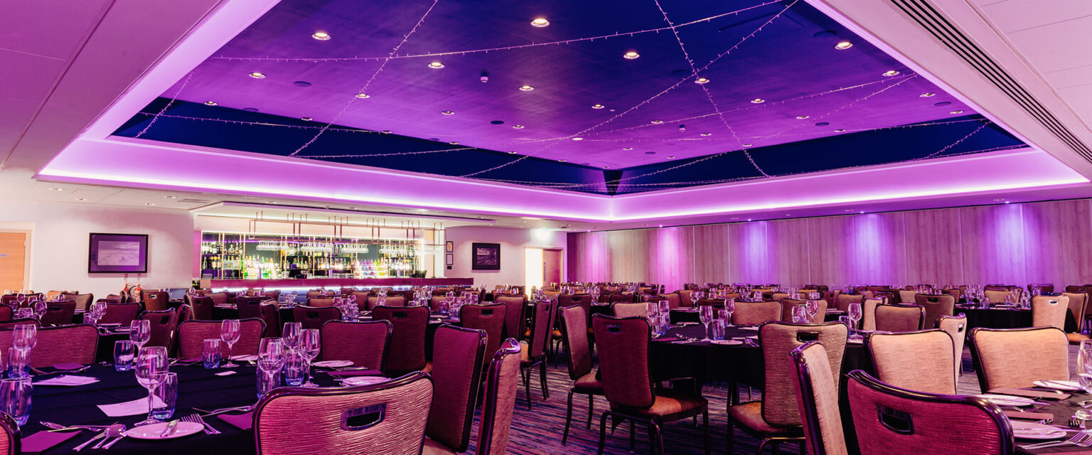 Top 5 Tips to Organising Sports Charity Events OEC Sheffield Blog