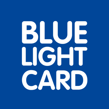 Blue Light Discount -  - OEC Sheffield