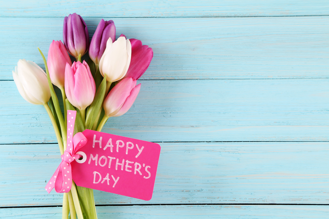 Wow your mum this Mother’s Day at OEC Sheffield -  - OEC Sheffield