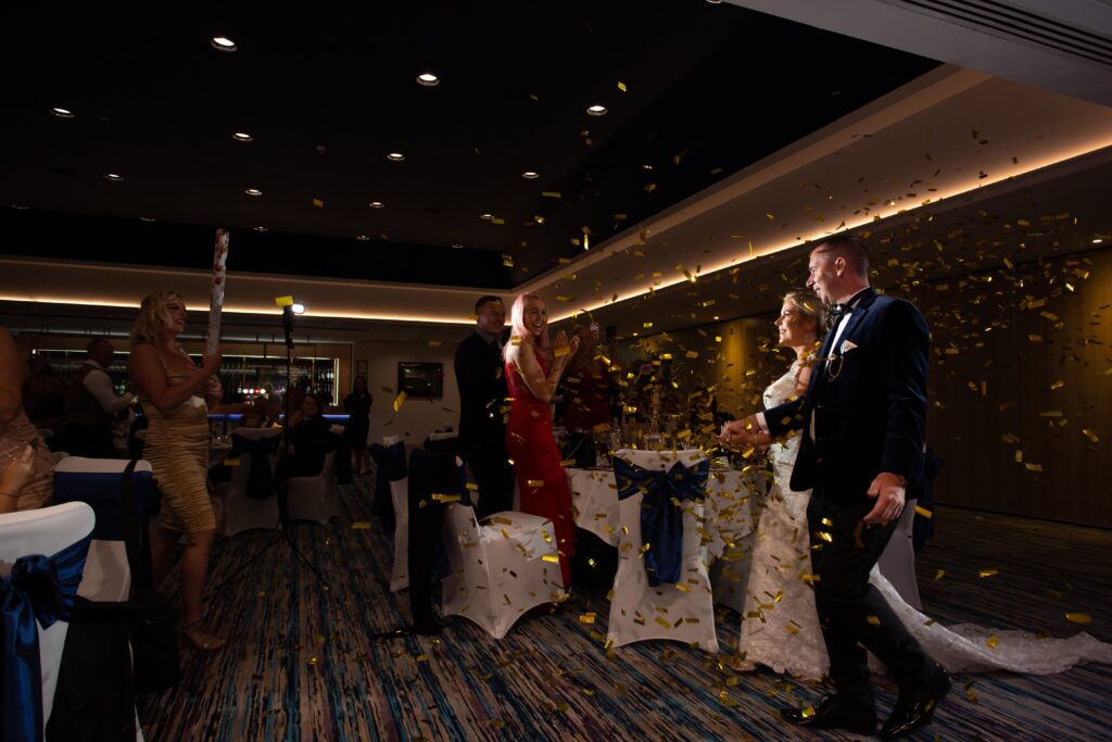 Wedding Planning 101: Tips for a Stress-Free Celebration - OEC Sheffield
