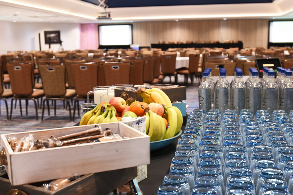Event Budgeting Made Easy: Tips You Need to Know - OEC Sheffield