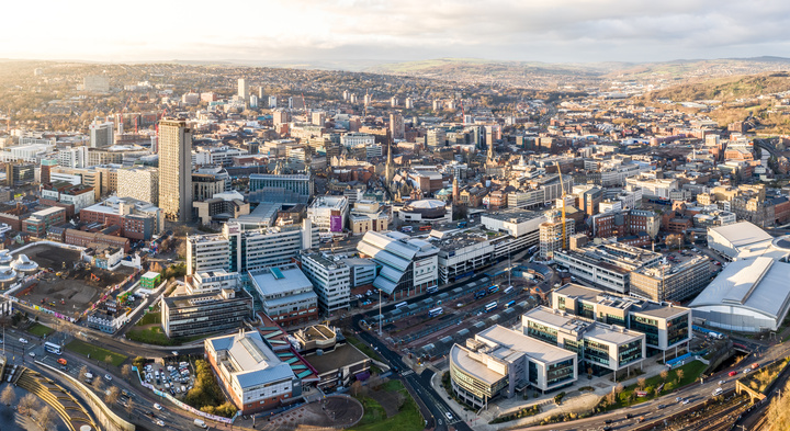 Things to Do in Sheffield: Planning your OEC Experience | OEC Sheffield