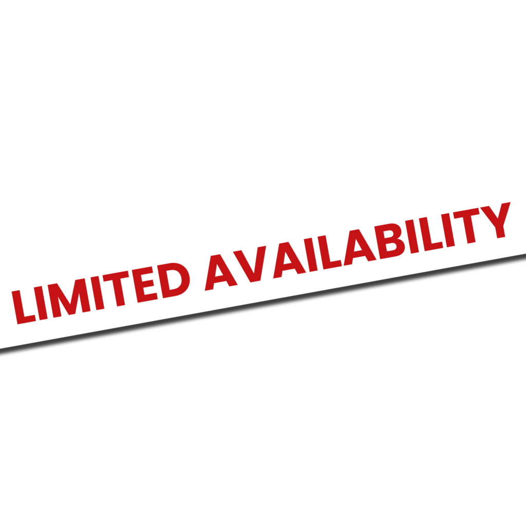 OEC Sheffield - Limited Availability