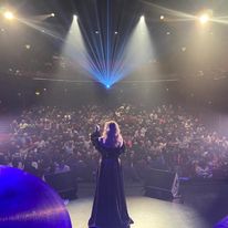 Adele Tribute - OEC Sheffield