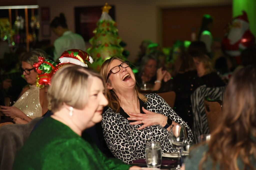 Christmas Party Nights - OEC Sheffield