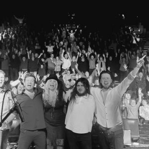 Fleetwood Mac - OEC Sheffield