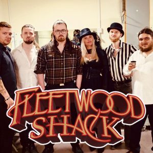Fleetwood Mac - OEC Sheffield