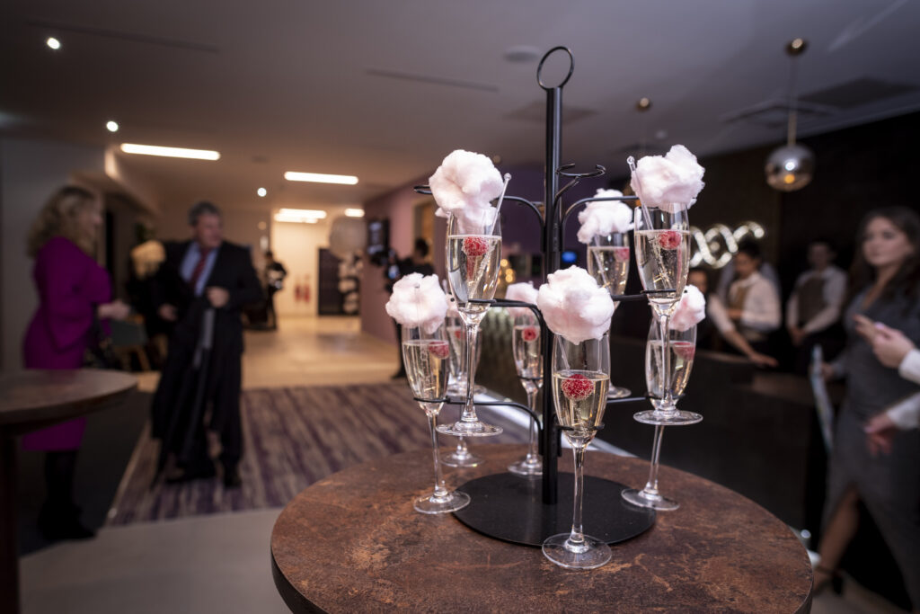 How to Organise a Charity Event: Your Guide to Fundraising Success - OEC Sheffield