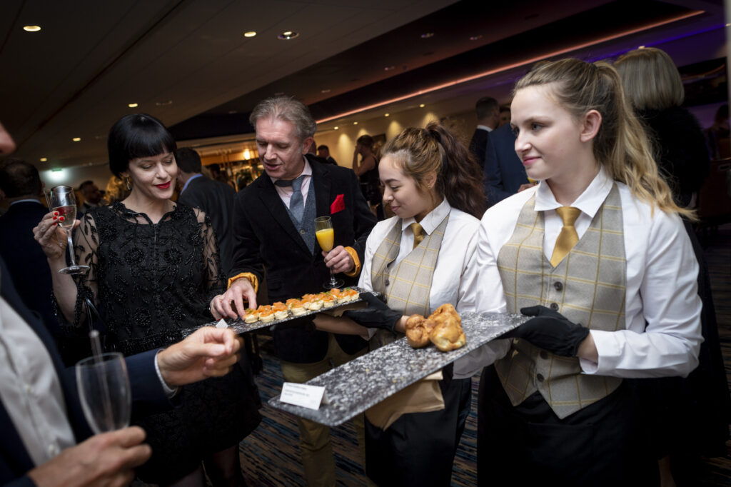 How to Organise a Charity Event: Your Guide to Fundraising Success - OEC Sheffield