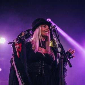 Fleetwood Mac - OEC Sheffield