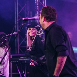 Fleetwood Mac - OEC Sheffield