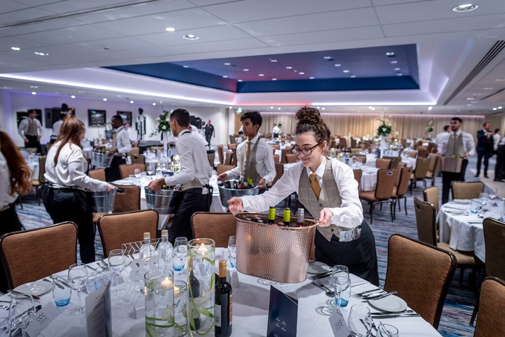 How to Organise a Charity Event: Your Guide to Fundraising Success - OEC Sheffield
