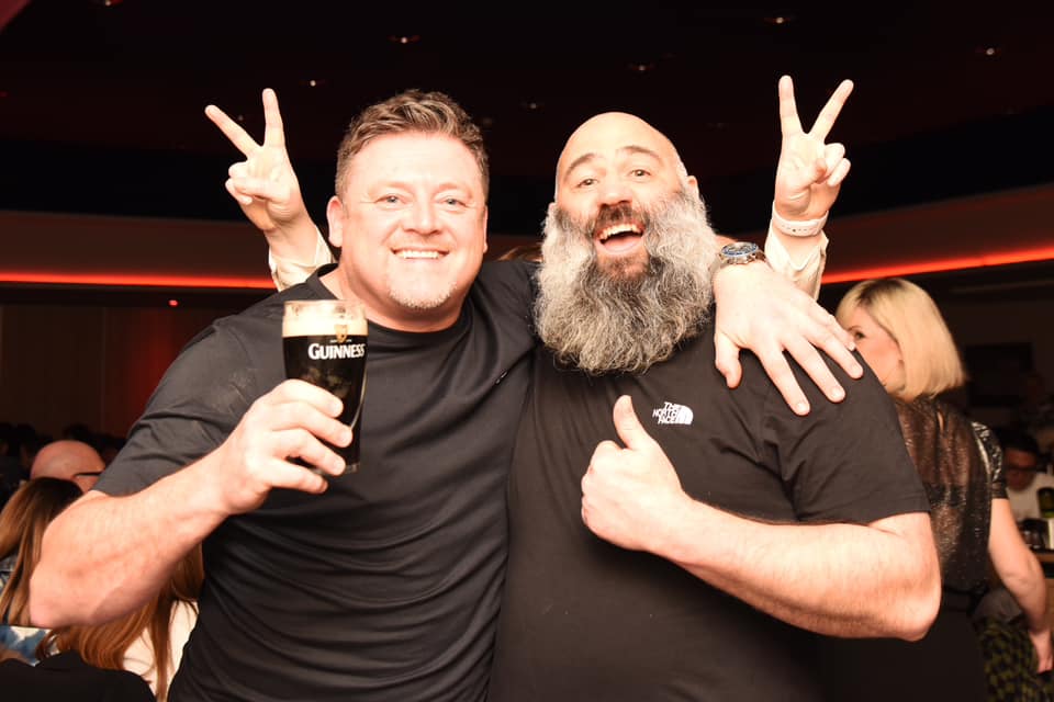 Oasiz and Britpop Legends - OEC Sheffield