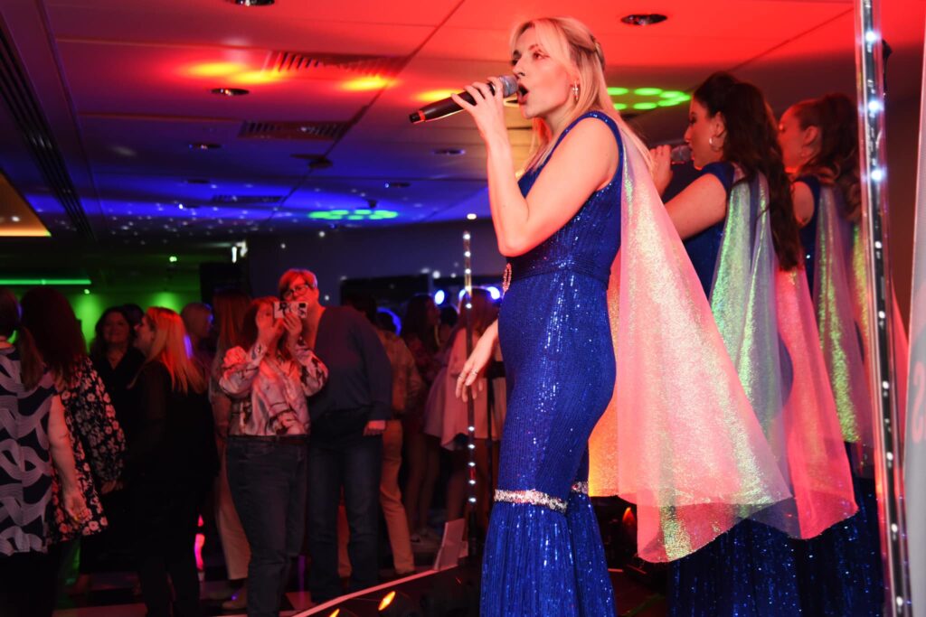 Mamma Mia - Mother's Day Special - OEC Sheffield