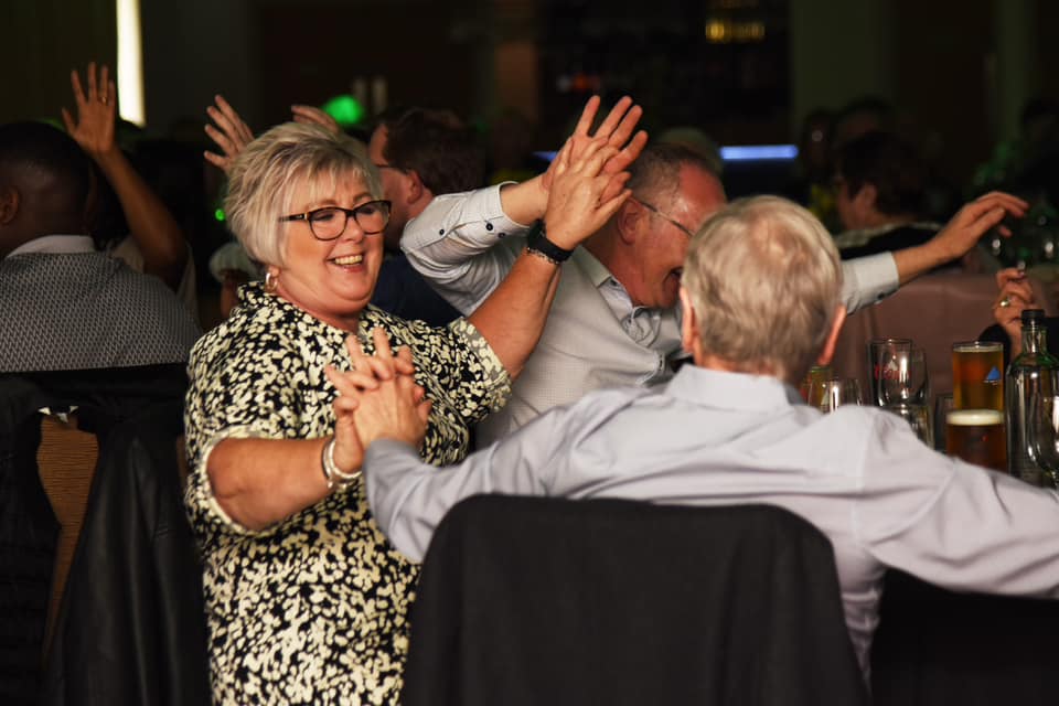 Motown and Soul - Mother's Day Special - OEC Sheffield