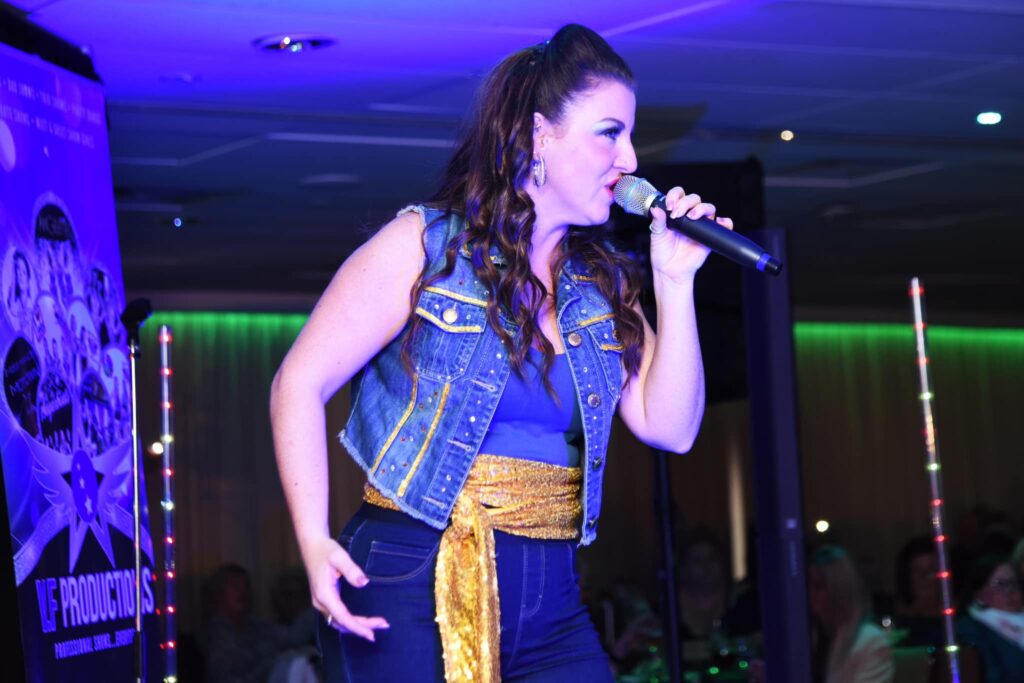 Mamma Mia - Mother's Day Special - OEC Sheffield
