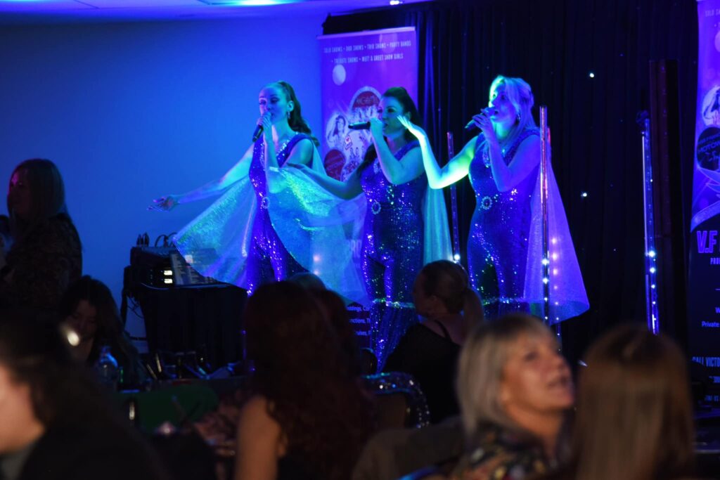Mamma Mia - Mother's Day Special - OEC Sheffield