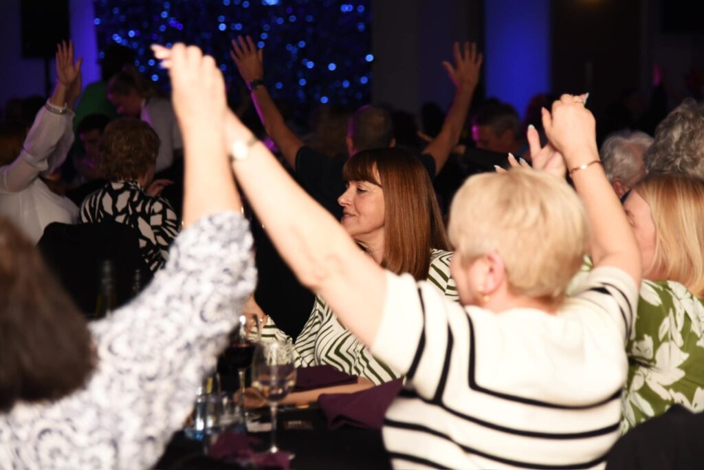 Motown and Soul - Mother's Day Special - OEC Sheffield