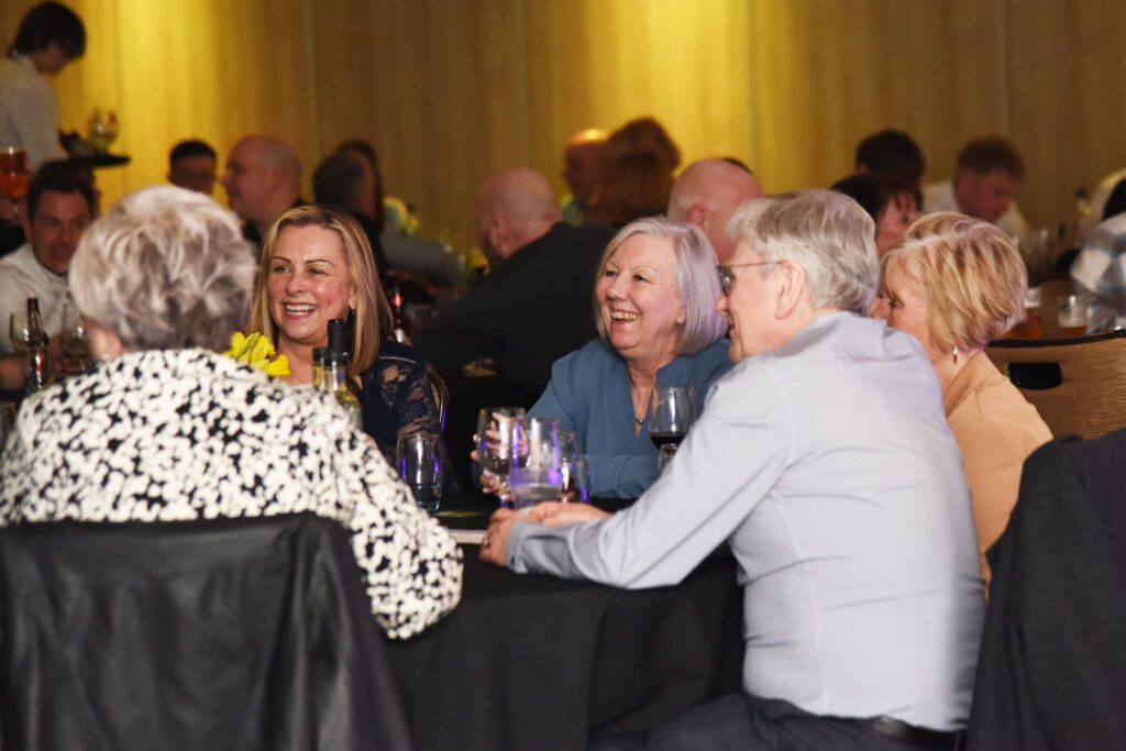 Motown and Soul - Mother's Day Special - OEC Sheffield