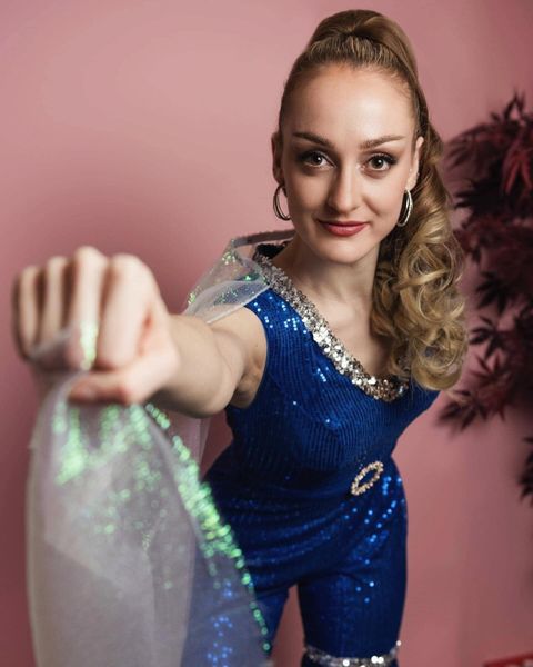 Mamma Mia - Mother's Day Special - OEC Sheffield