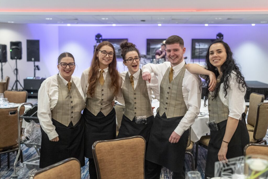 Accessible Events: Spotlight on OEC Sheffield’s Accessibility Features - OEC Sheffield
