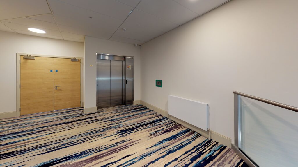 Accessible Events: Spotlight on OEC Sheffield’s Accessibility Features - OEC Sheffield