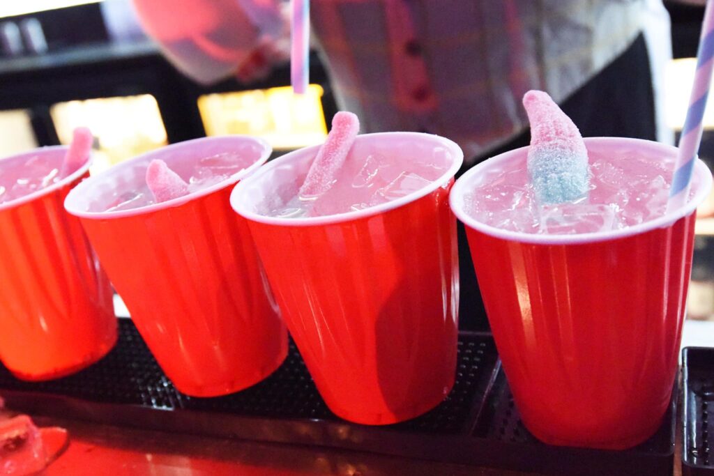Boozy Bingo Love Edition - OEC Sheffield