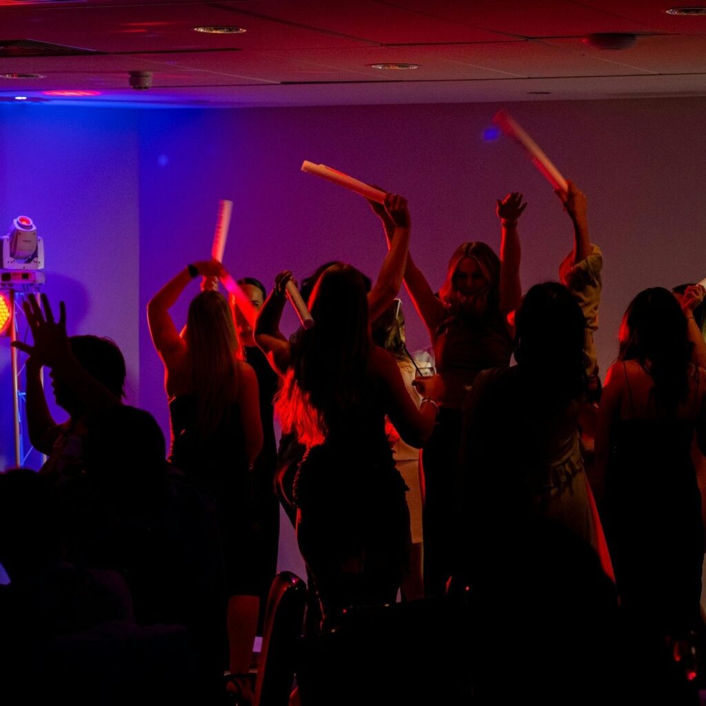 How to Plan the Perfect Graduation Party at OEC Sheffield - OEC Sheffield