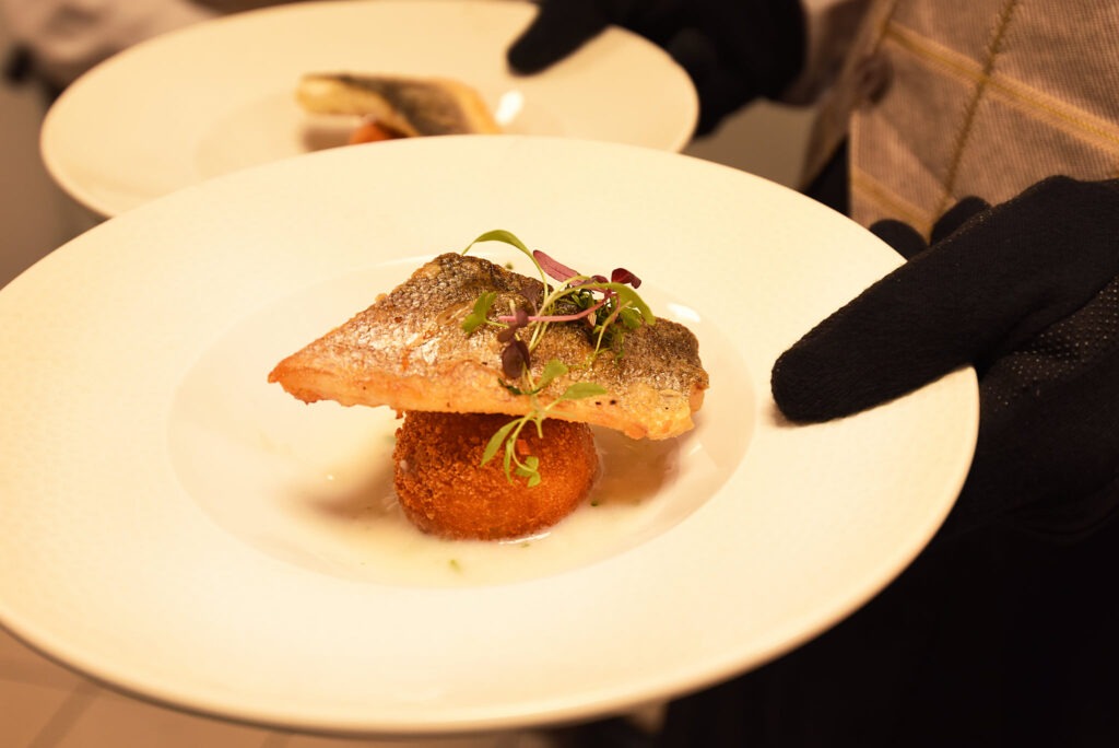 What Is A Gala Dinner? - OEC Sheffield