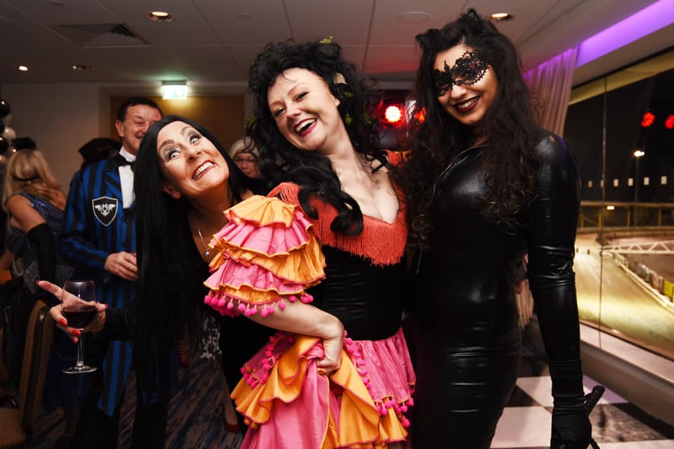 🎃 Brunch & Bingo: Halloween Special 👻 - OEC Sheffield