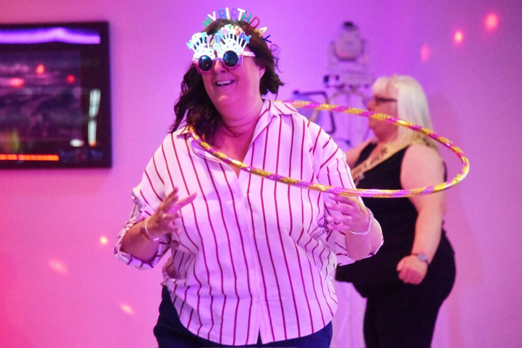 Where Can I Host My Birthday Party in Sheffield? - OEC Sheffield