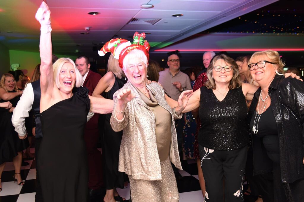 Christmas Events Selling FAST! Reserve Your Tickets - OEC Sheffield