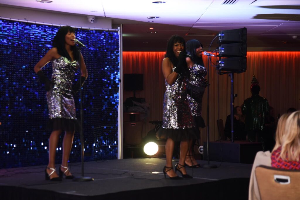 Queens of Motown - OEC Sheffield