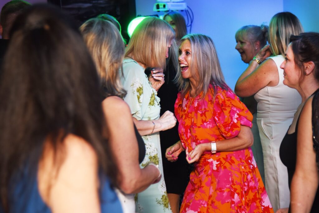 Queens of Motown - OEC Sheffield
