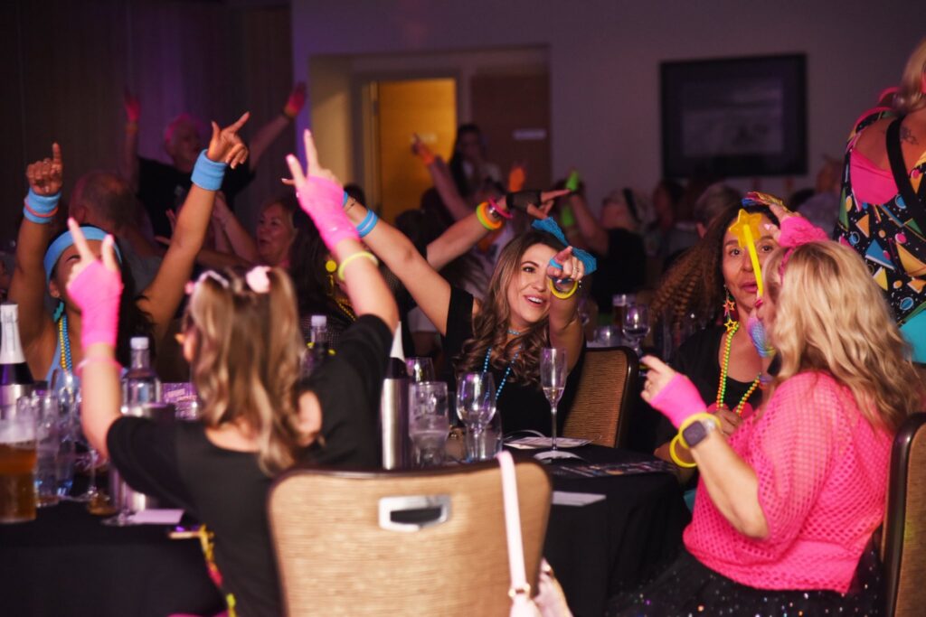 80s Reload - OEC Sheffield