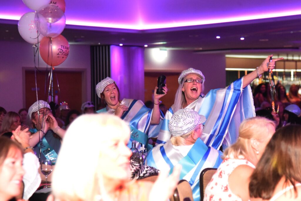 Mamma Mia - OEC Sheffield