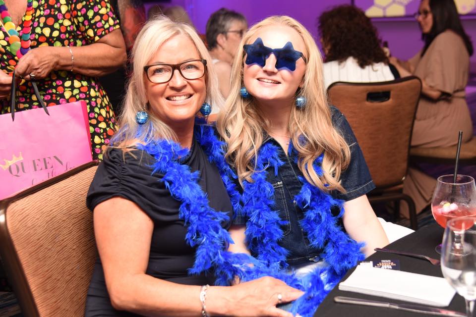 Mamma Mia - OEC Sheffield