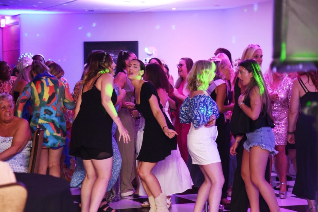 Mamma Mia - OEC Sheffield