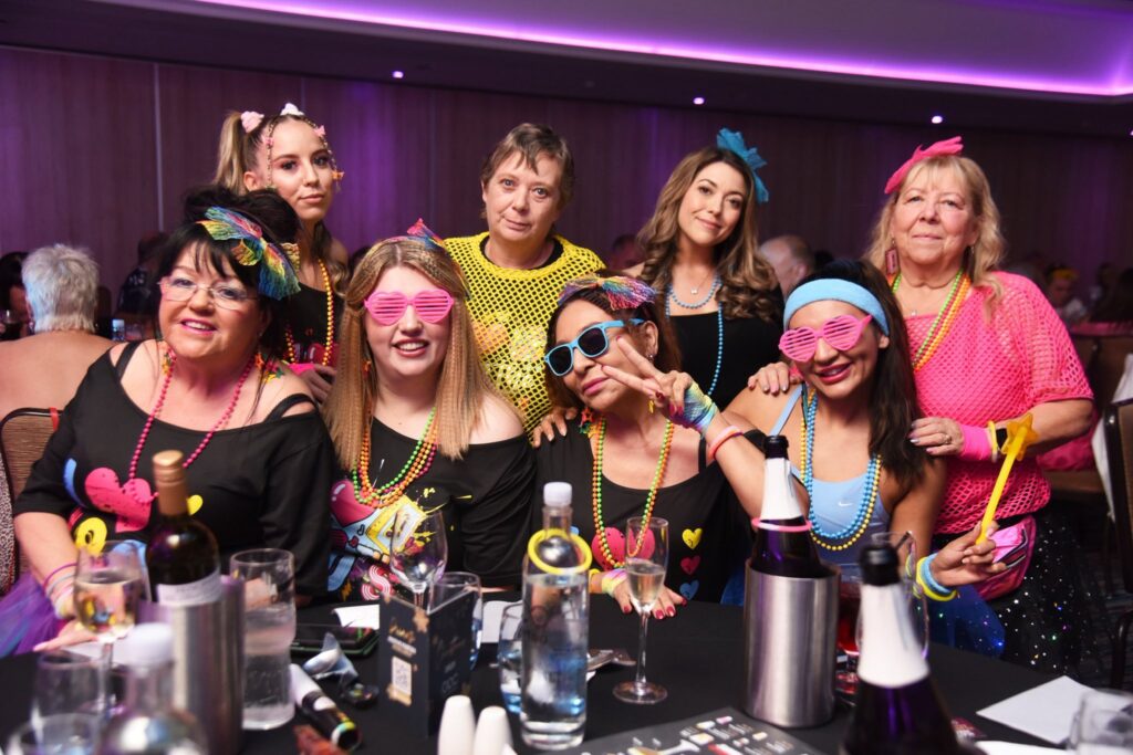 80s Reload - OEC Sheffield