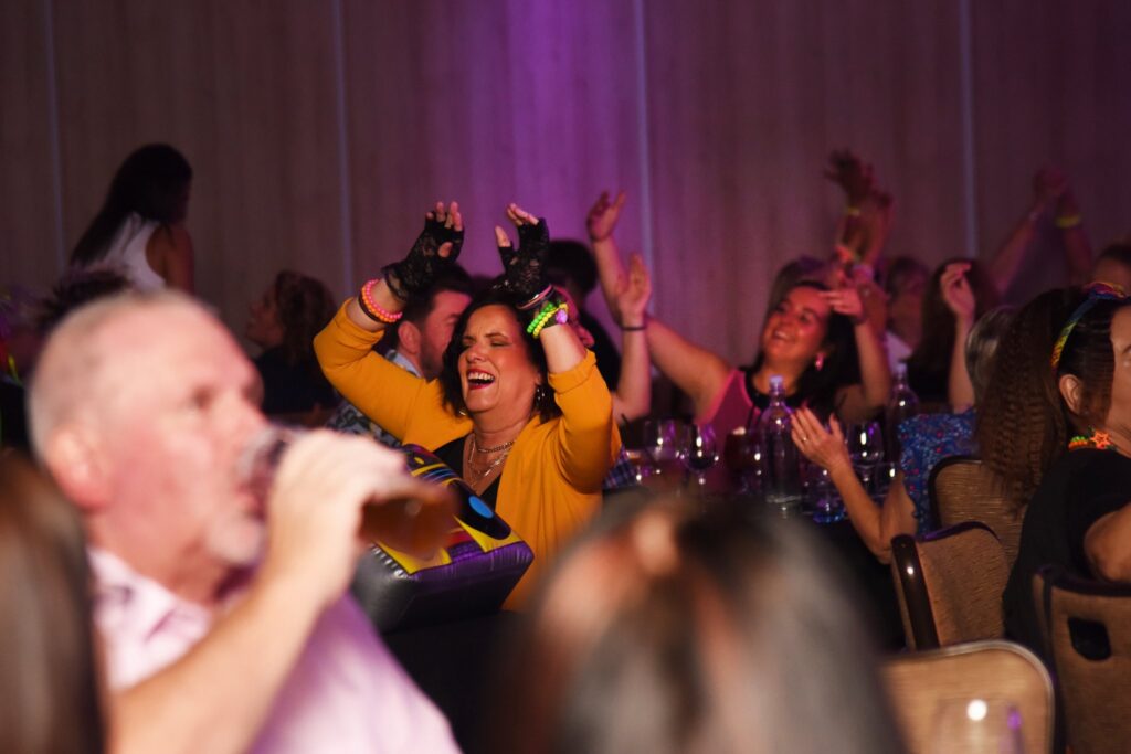 80s Reload - OEC Sheffield