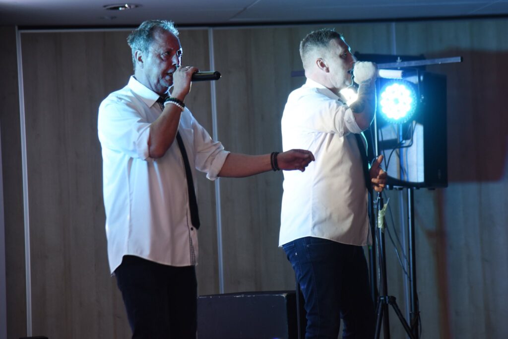 80s Reload - OEC Sheffield