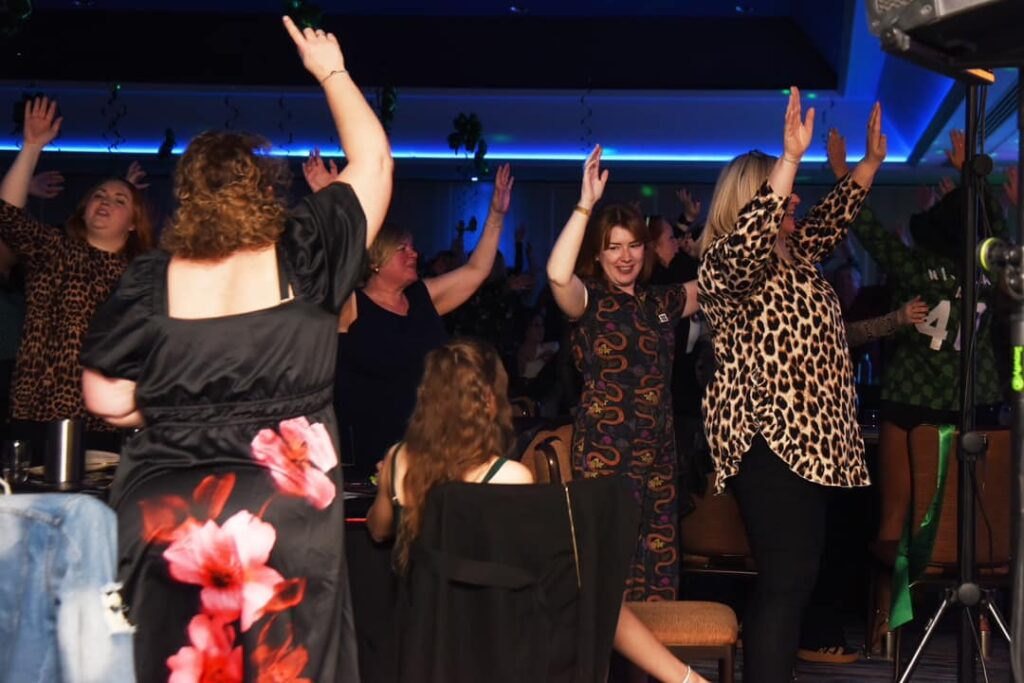 Oktoberfest - OEC Sheffield