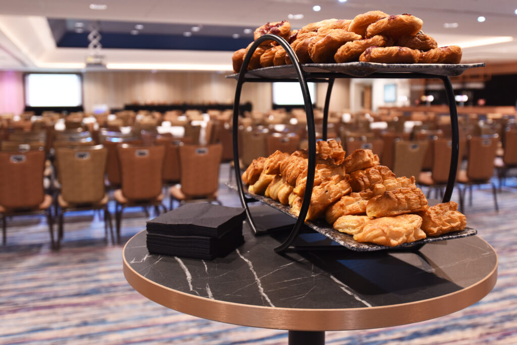 Planning an Inclusive Event - Tips for Diverse Audiences - OEC Sheffield