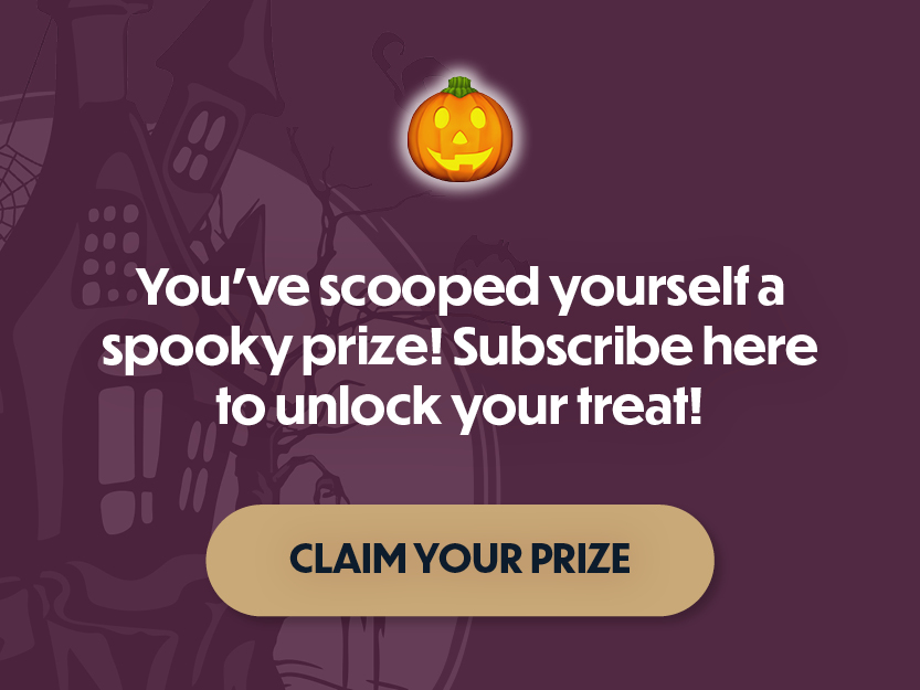 Pumpkin Popup - OEC Sheffield