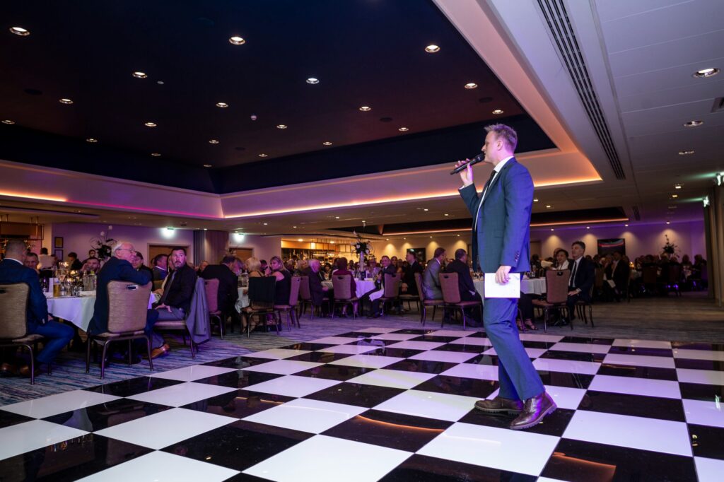 Planning an Inclusive Event - Tips for Diverse Audiences - OEC Sheffield