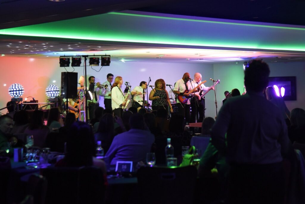 What Are the Best Hidden Gems in Sheffield for a Night Out? - OEC Sheffield