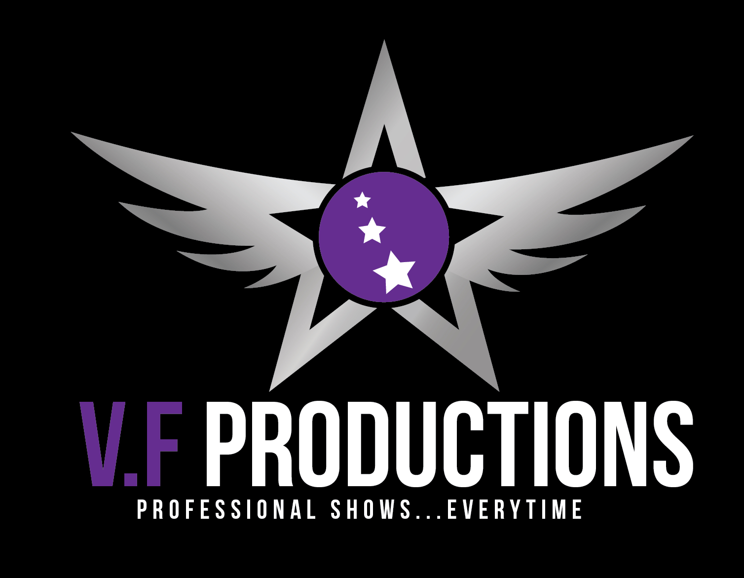 VF Productions - OEC Sheffield