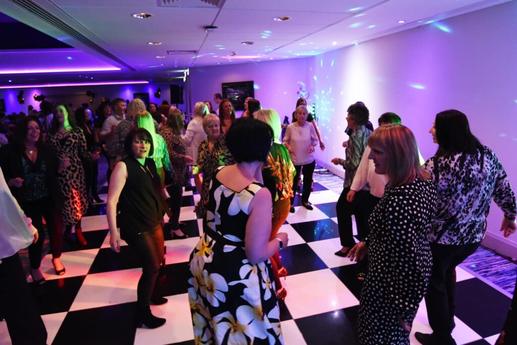 Motown & Soul - OEC Sheffield