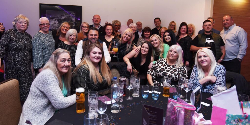 Motown & Soul - OEC Sheffield